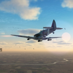 IL-2 Sturmovik - Great Battles